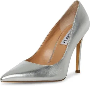 Steve Madden Women's Evelyn Pump