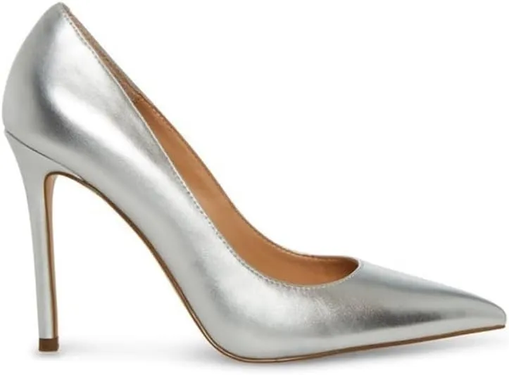 Steve Madden Women's Evelyn Pump