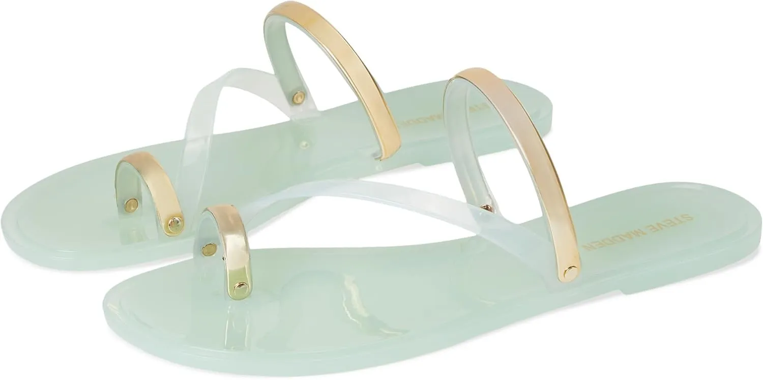 Steve Madden Women's Fuze Slide Sandal