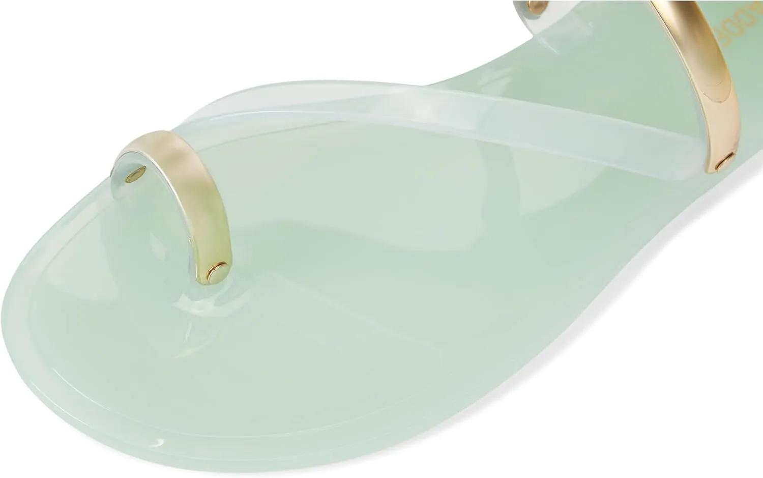 Steve Madden Women's Fuze Slide Sandal