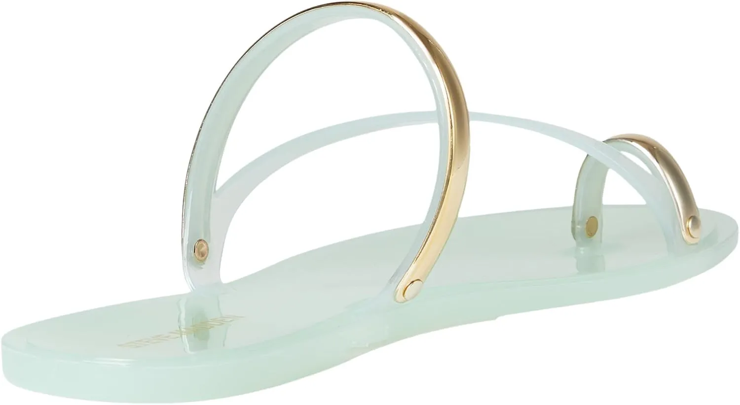 Steve Madden Women's Fuze Slide Sandal