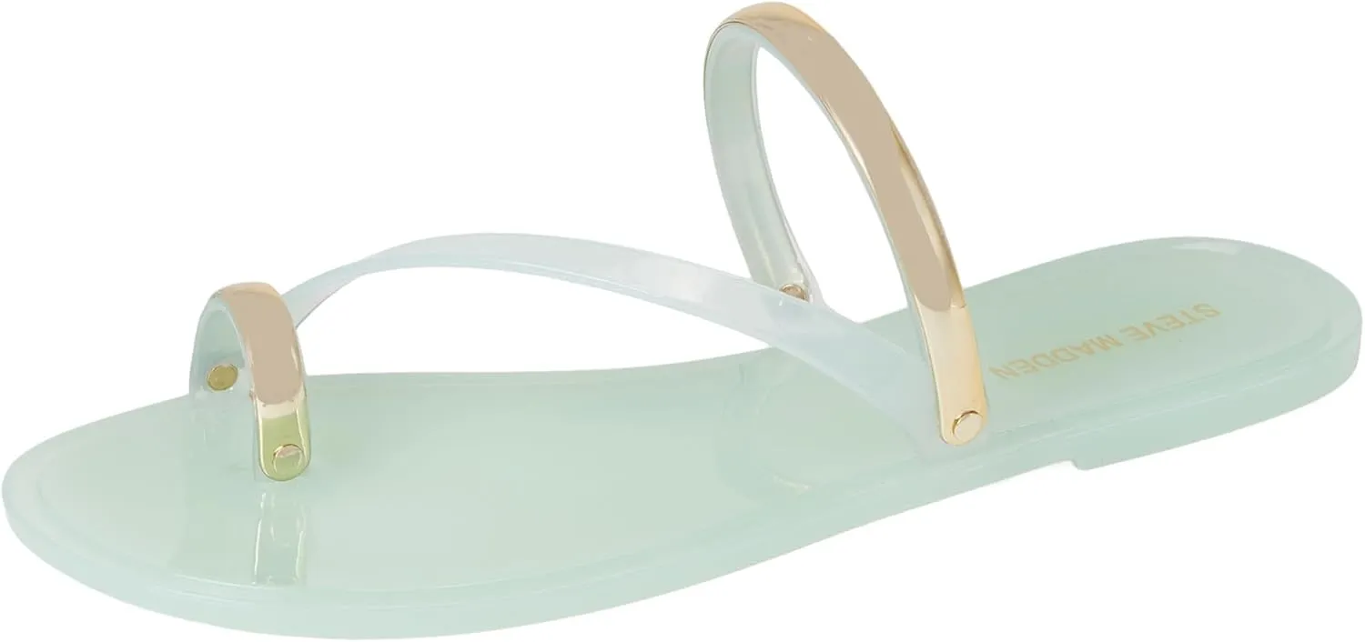 Steve Madden Women's Fuze Slide Sandal