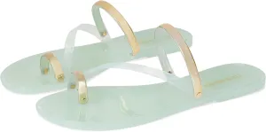 Steve Madden Women's Fuze Slide Sandal
