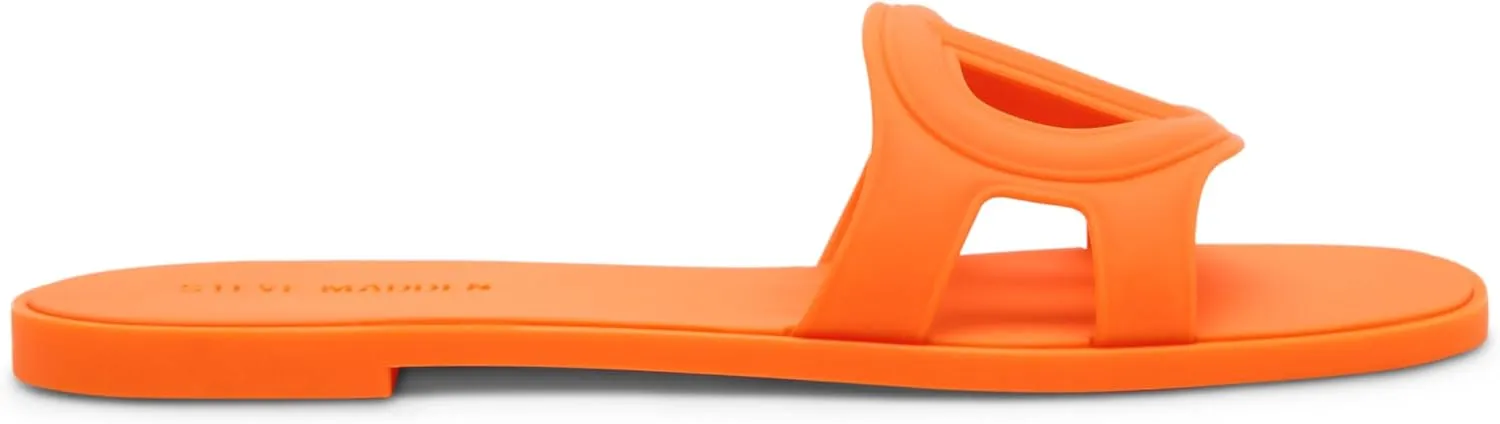 Steve Madden Women's Jellie Slide Sandal