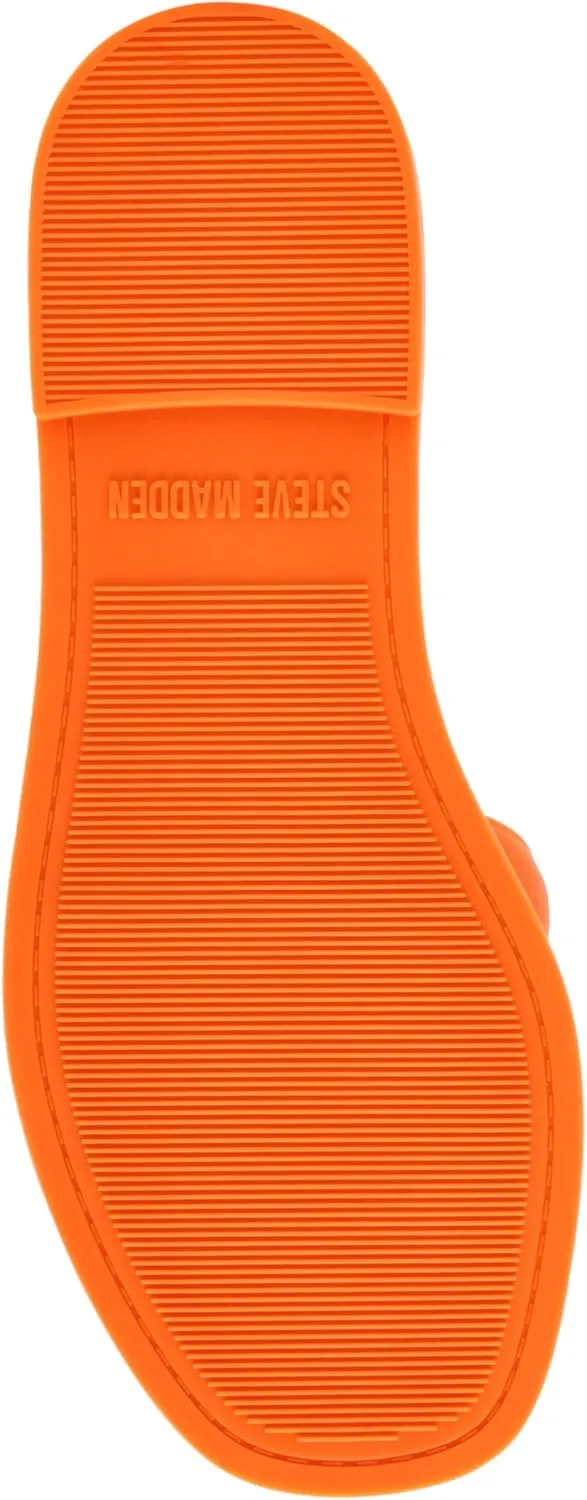 Steve Madden Women's Jellie Slide Sandal