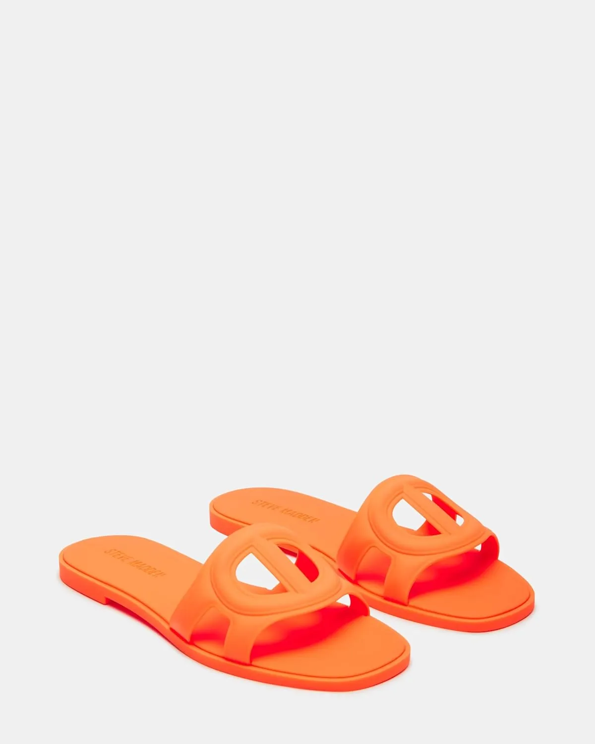 Steve Madden Women's Jellie Slide Sandal