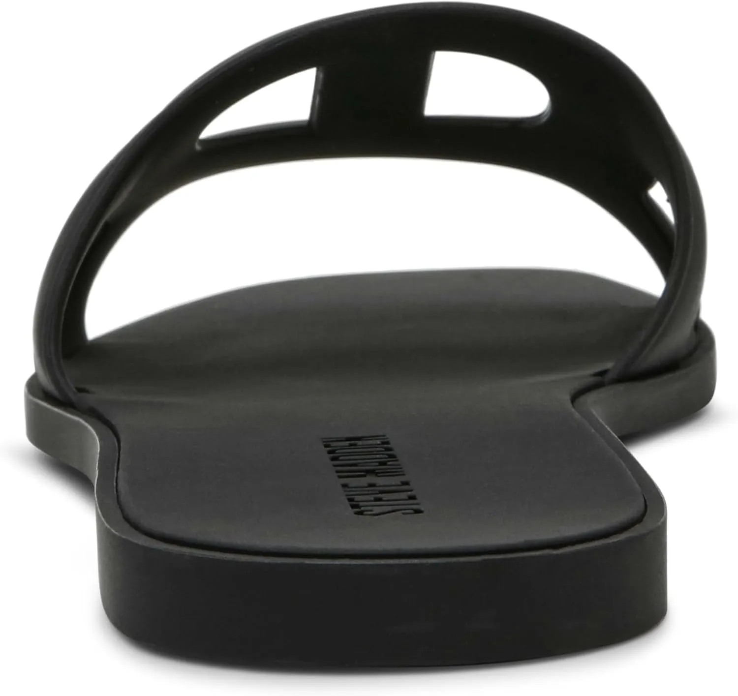 Steve Madden Women's Jellie Slide Sandal