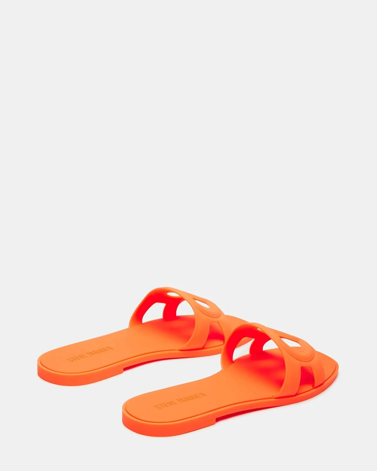 Steve Madden Women's Jellie Slide Sandal