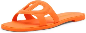 Steve Madden Women's Jellie Slide Sandal