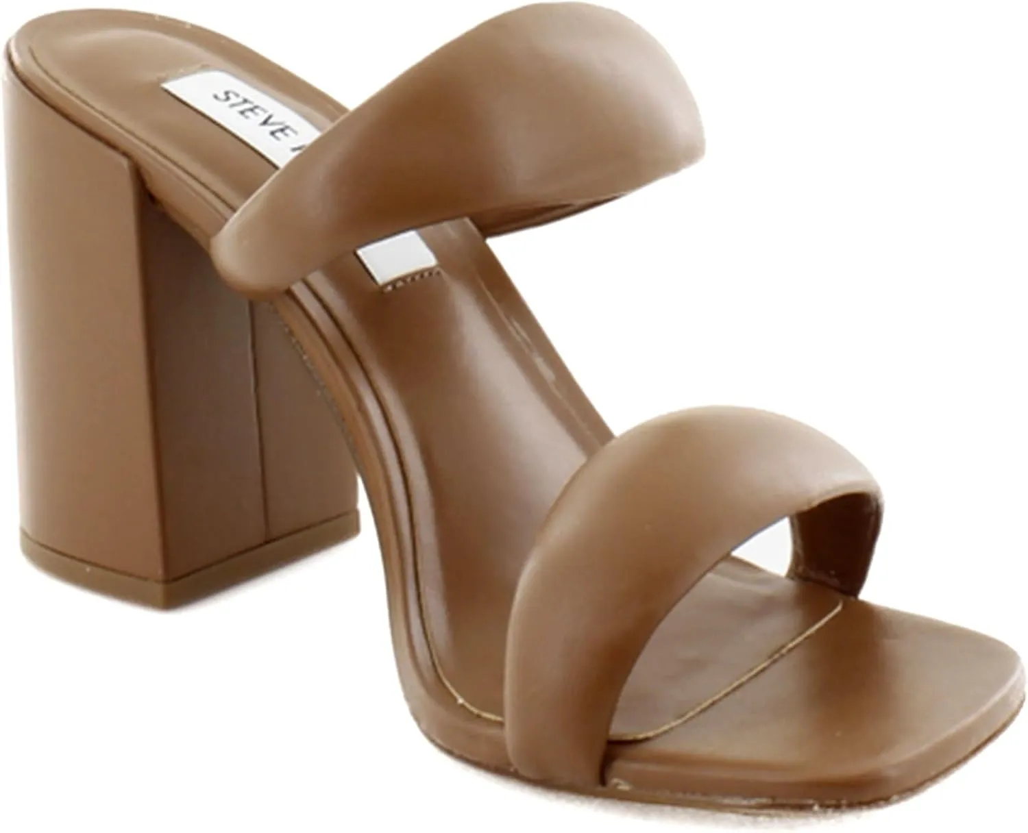 Steve Madden Women's Jinny Heeled Sandal