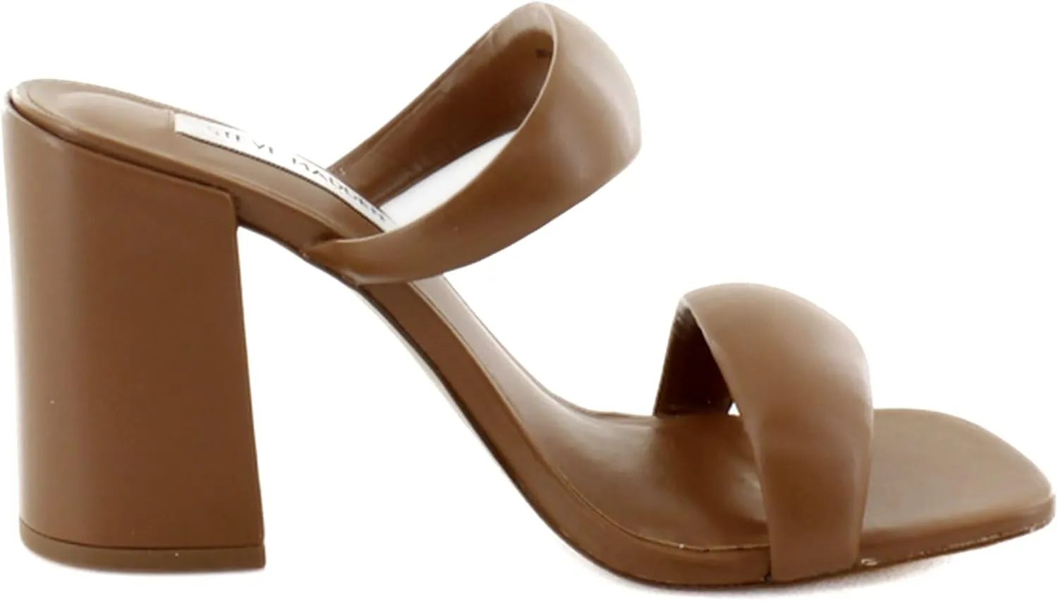 Steve Madden Women's Jinny Heeled Sandal