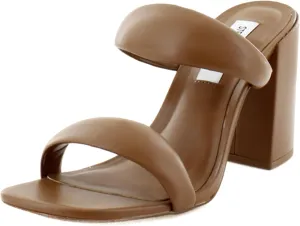Steve Madden Women's Jinny Heeled Sandal