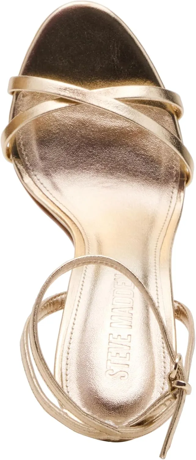Steve Madden Women's Jypsey Pump