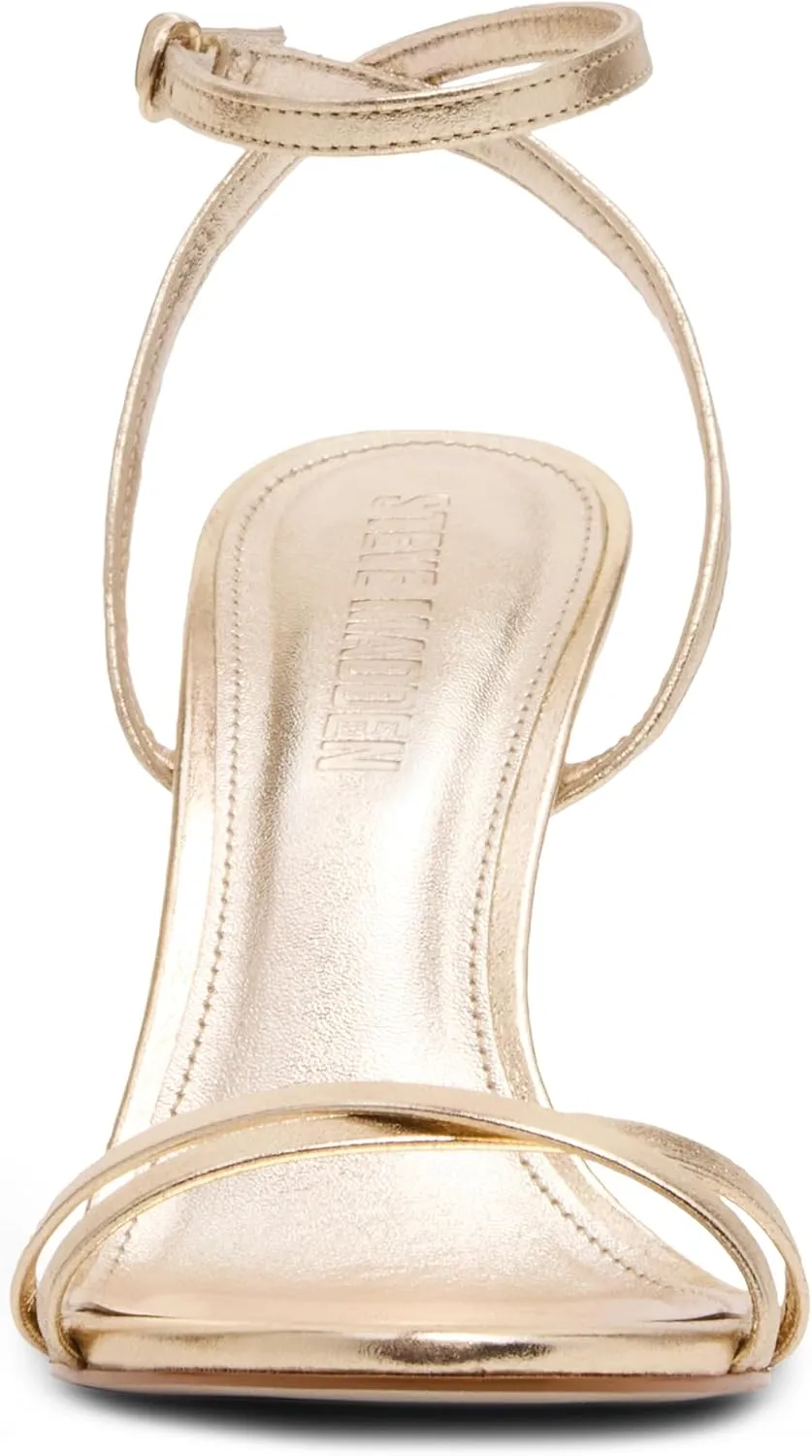Steve Madden Women's Jypsey Pump