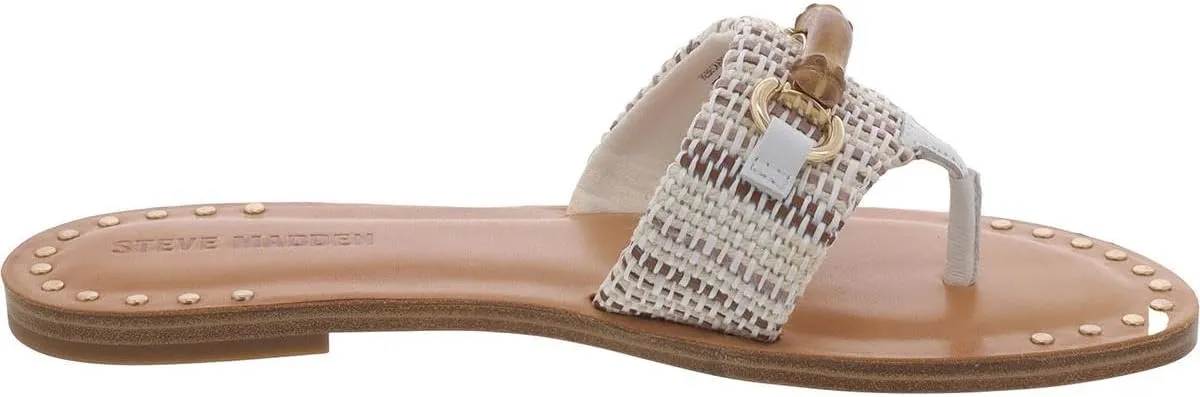 Steve Madden Women's Rebecka Sandal