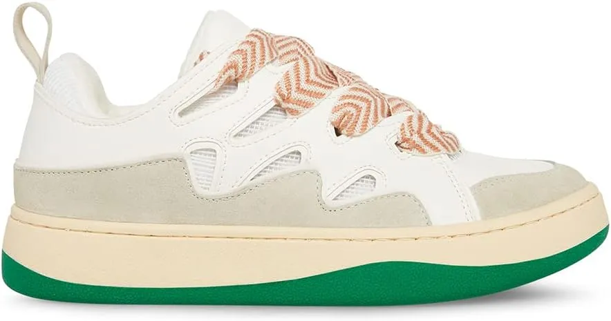 Steve Madden Women's Sneaker