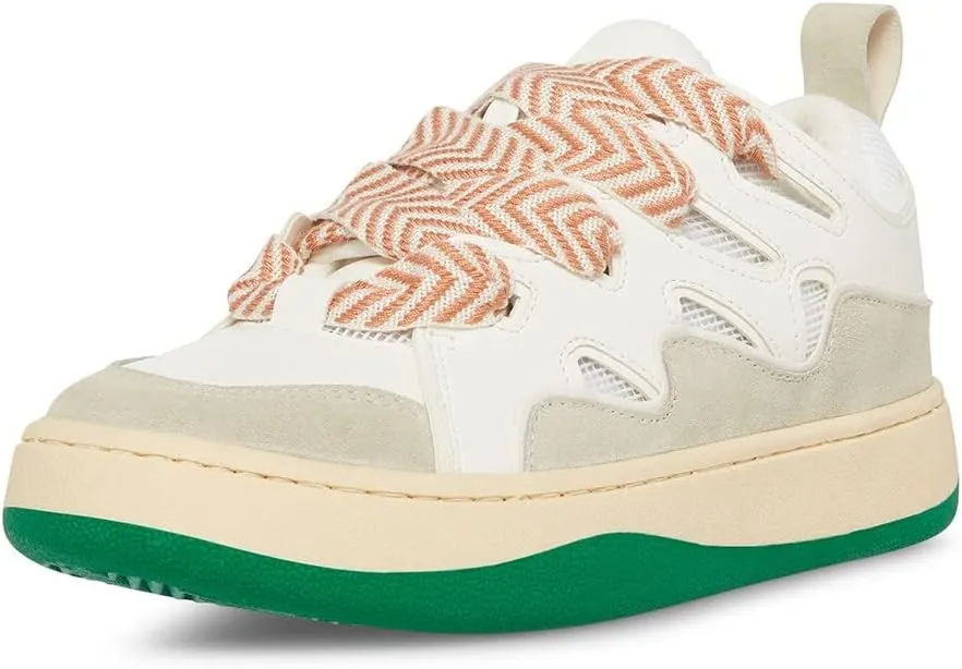 Steve Madden Women's Sneaker