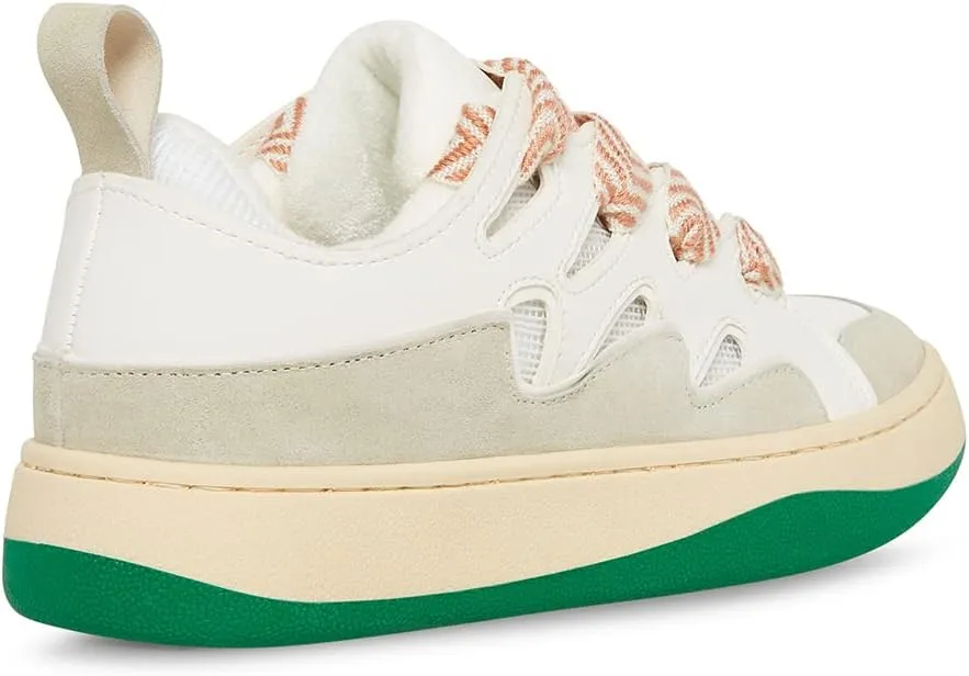 Steve Madden Women's Sneaker