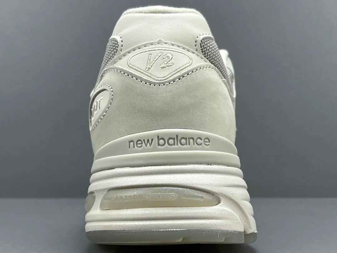STONE ISLAND x 991v2 MADE IN ENGLAND GHOST PACK BEIGE