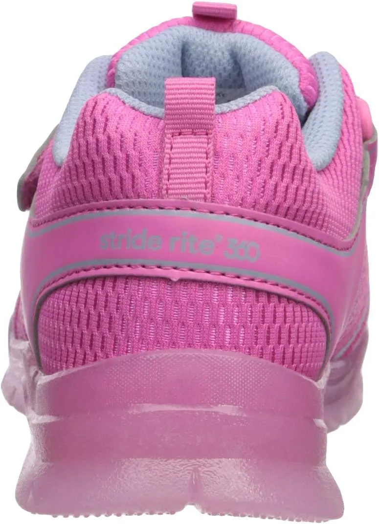 Stride Rite Baby Girl's Rocky (Toddler/Little Kid)