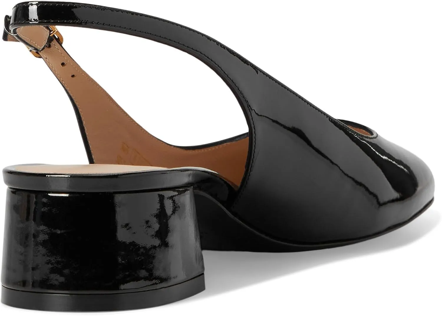 Stuart Weitzman Women's Maeve Slingback 35 Pump