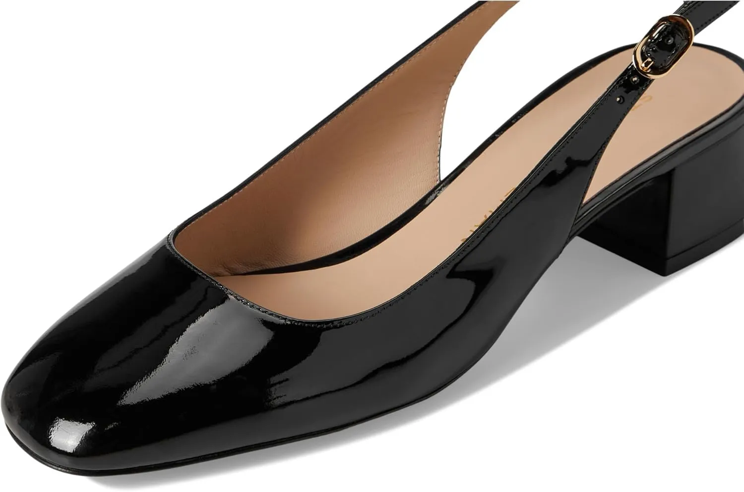 Stuart Weitzman Women's Maeve Slingback 35 Pump