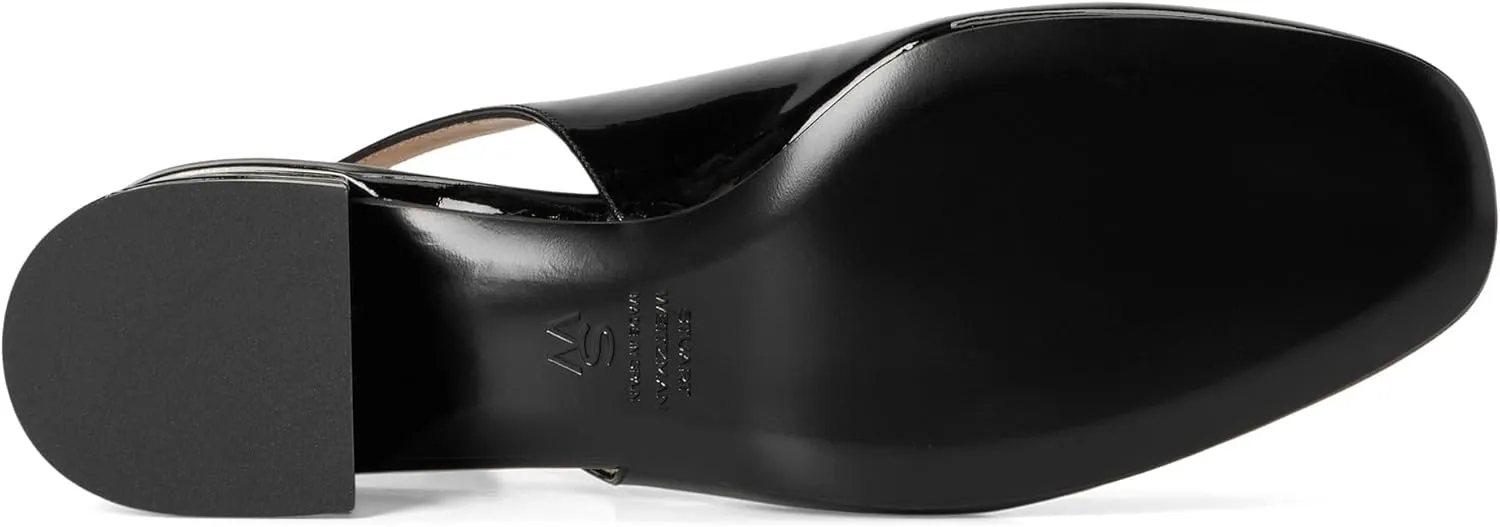 Stuart Weitzman Women's Maeve Slingback 35 Pump