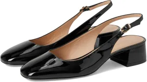 Stuart Weitzman Women's Maeve Slingback 35 Pump