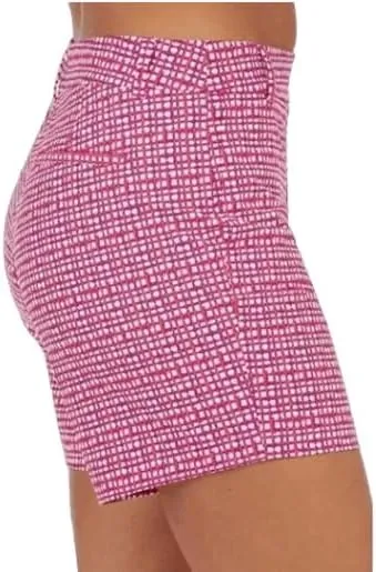 Sunshine Shorts, 6"