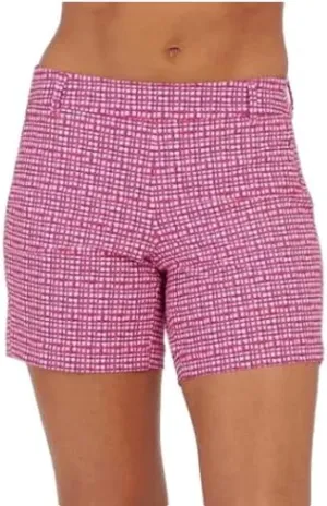 Sunshine Shorts, 6"