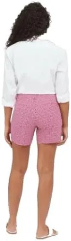 Sunshine Shorts, 6"