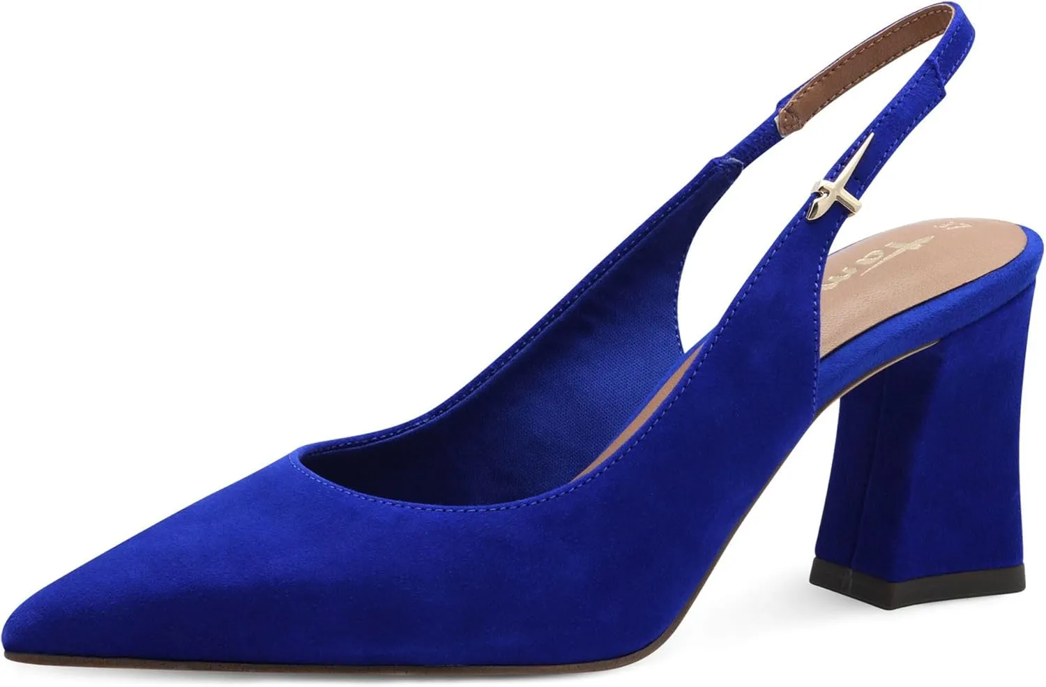 Tamaris Women's Slingback Pump