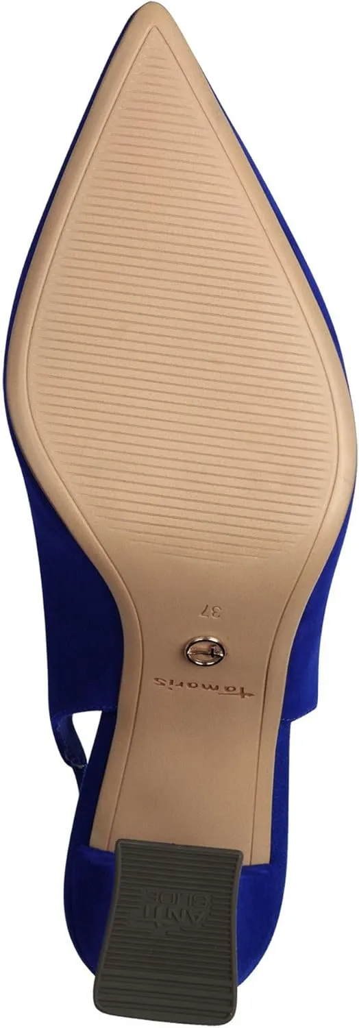 Tamaris Women's Slingback Pump