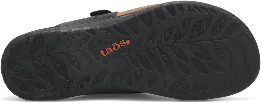 Taos Footwear Women's Perfect Sandal