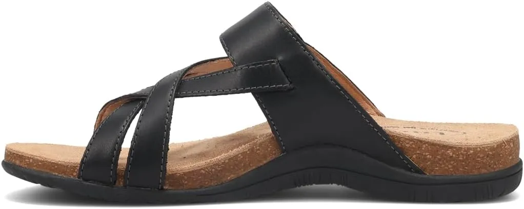 Taos Footwear Women's Perfect Sandal