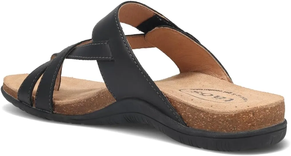 Taos Footwear Women's Perfect Sandal