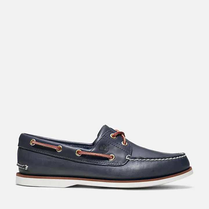 TB074036 BOAT SHOE