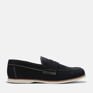 TB0A5ZD1 CLASSIC BOAT BOAT SHOE NAVY