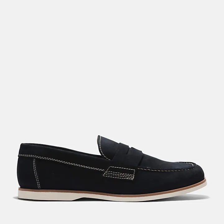 TB0A5ZD1 CLASSIC BOAT BOAT SHOE NAVY