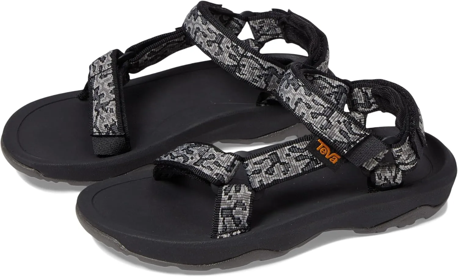 Teva Unisex-Child Casual Sandal