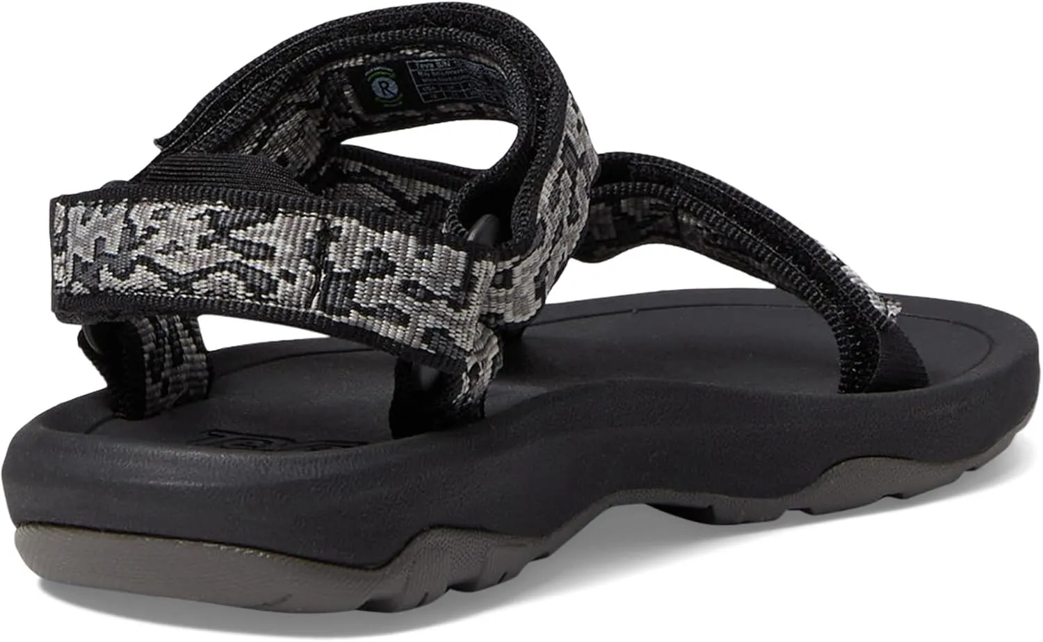 Teva Unisex-Child Casual Sandal