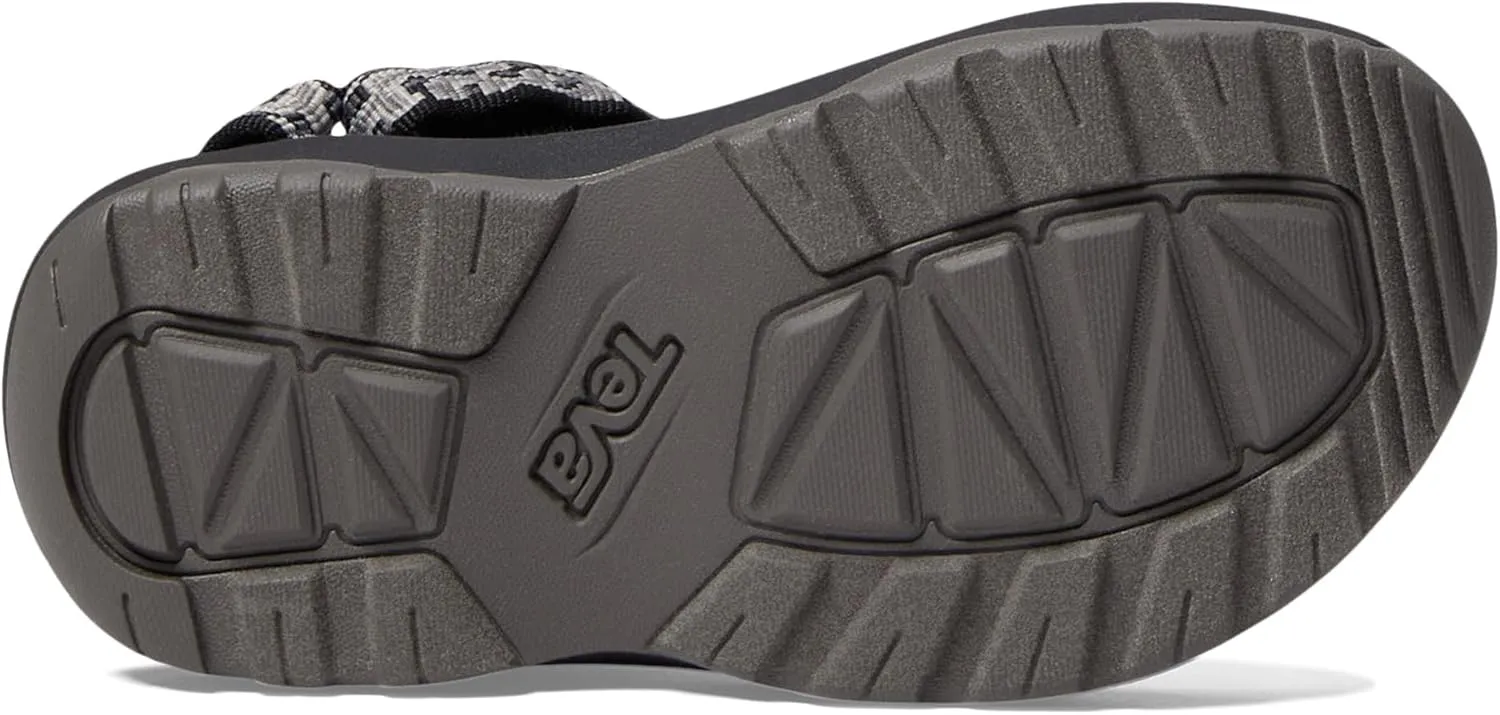 Teva Unisex-Child Casual Sandal
