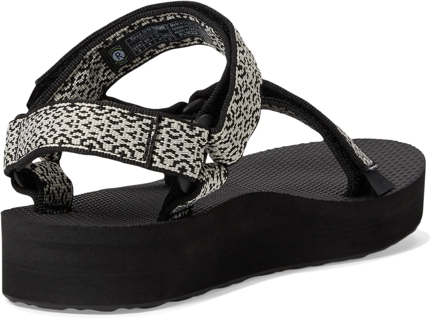 Teva Women's Midform Universal Sandal