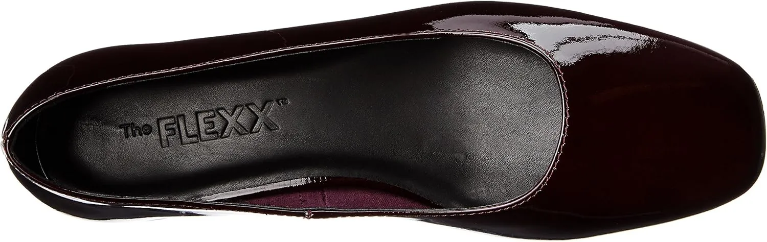 The Flexx Women's Longly Dress Pump