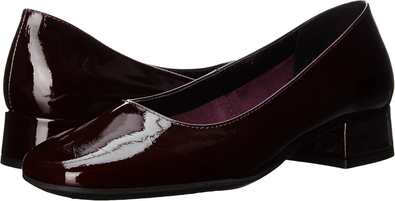The Flexx Women's Longly Dress Pump
