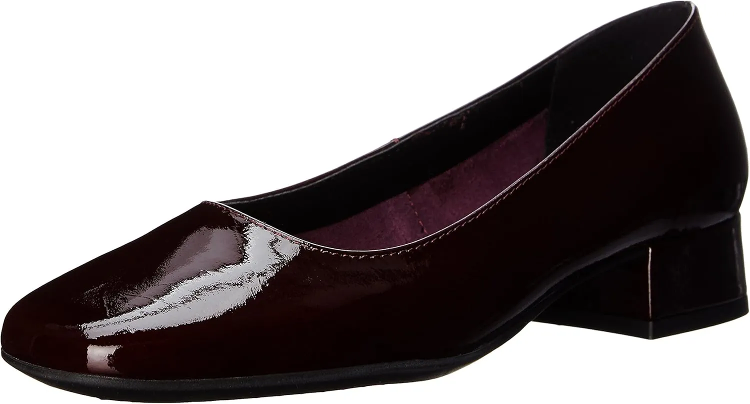 The Flexx Women's Longly Dress Pump