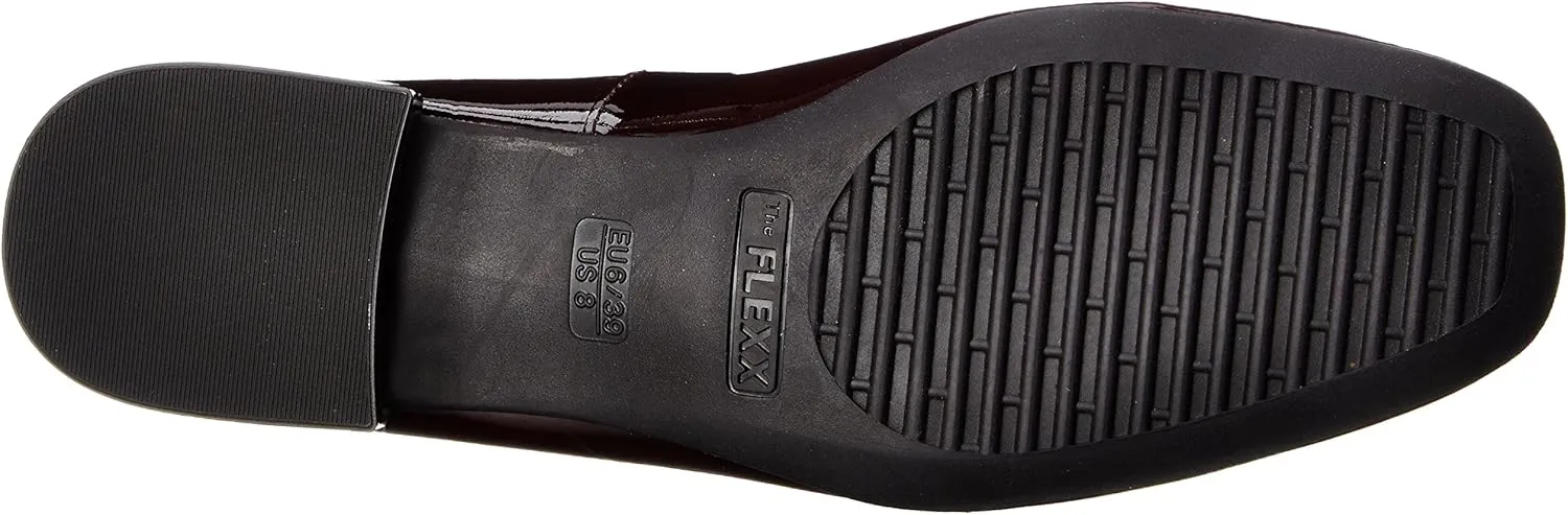 The Flexx Women's Longly Dress Pump