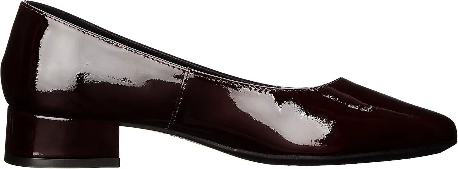 The Flexx Women's Longly Dress Pump