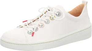 Think! Women's Kumi Chrome-Free Tanned Sustainable Interchangeable Footbed Trainers