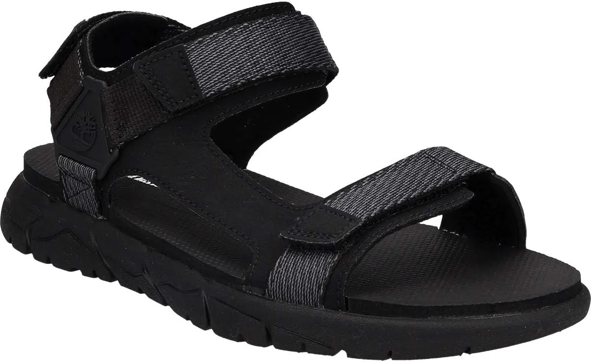 Timberland Men's Ankle-Strap Sandal